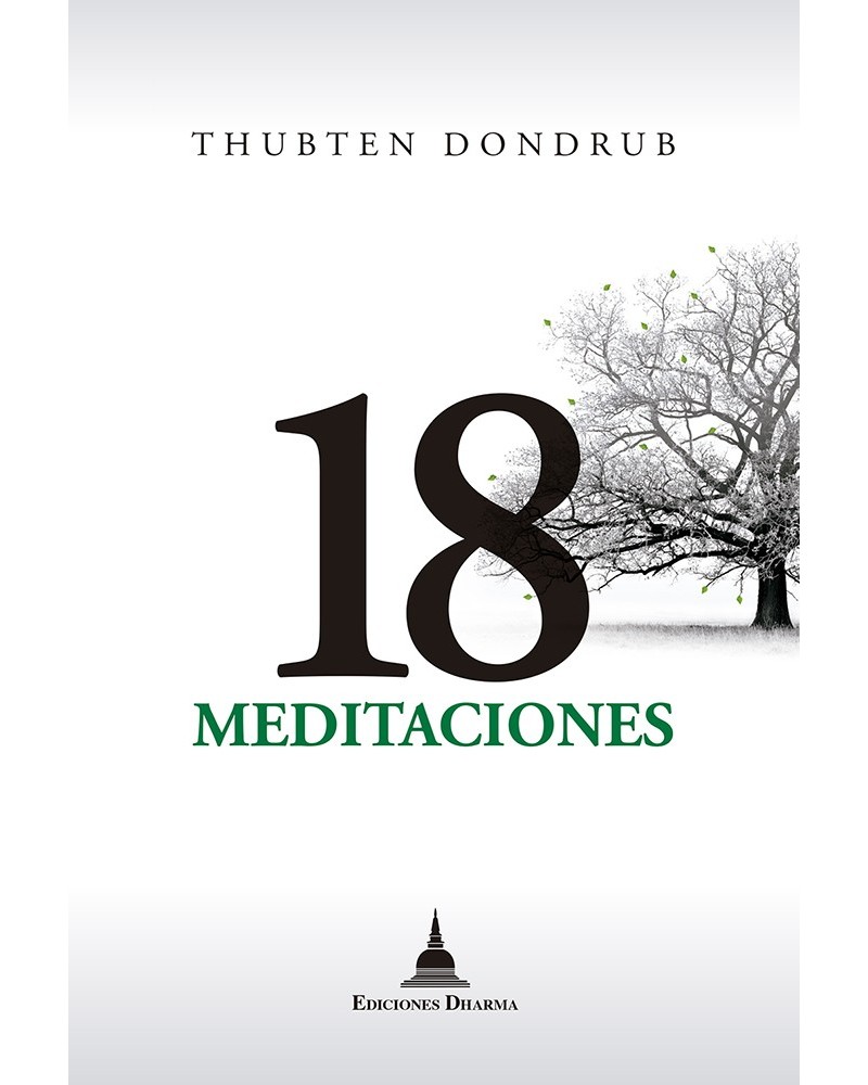 18 Meditaciones