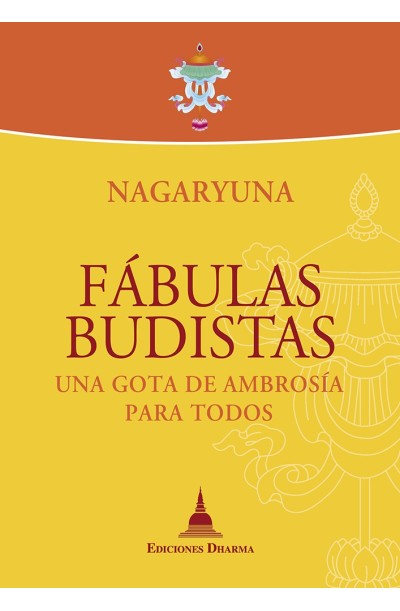 Fábulas budistas
