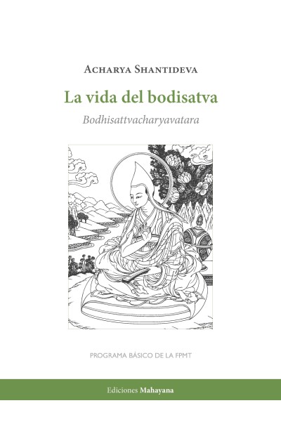 La vida del bodisatva, Bodhisattvacharyavatara