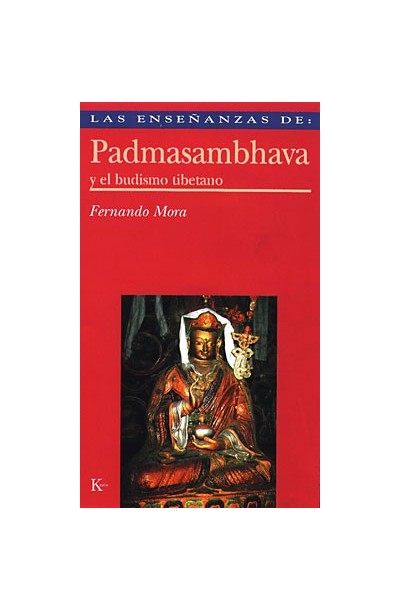 Las enseñanzas de Padmasambhava