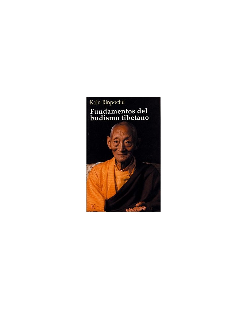 Fundamentos del Budismo tibetano