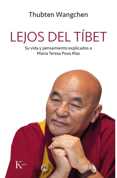 Lejos del Tíbet