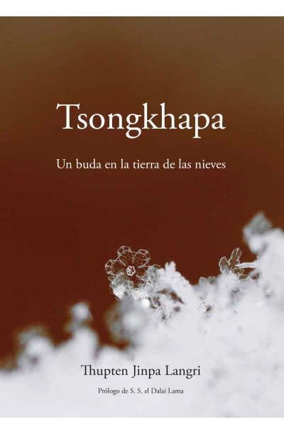 Tsongkhapa