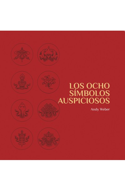 Los ocho símbolos auspiciosos