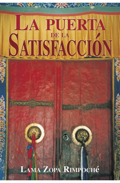 La puerta de la satisfacción