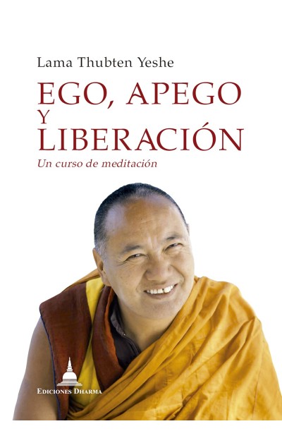 Ego, apego y liberación