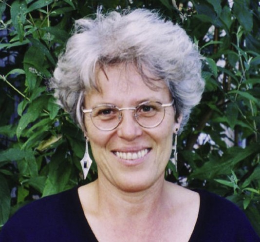 Sylvia Wetzel